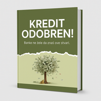 Prirunčnik za odobrenje kredita
